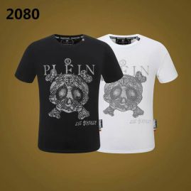 Picture of Philipp Plein T Shirts Short _SKUPPM-3XL208038737